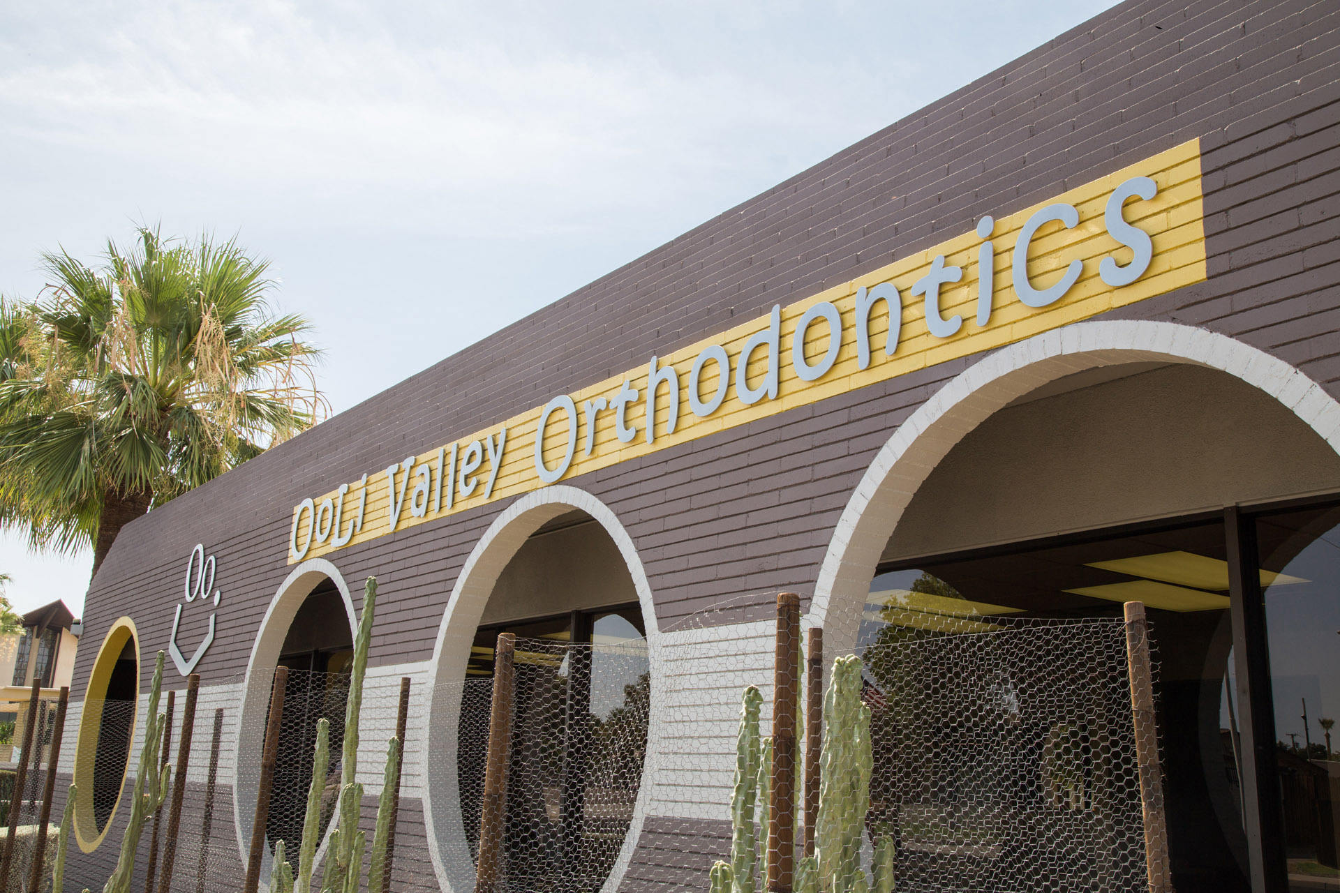 phoenixarizonaorthodontistofficeooli OoLi Orthodontics